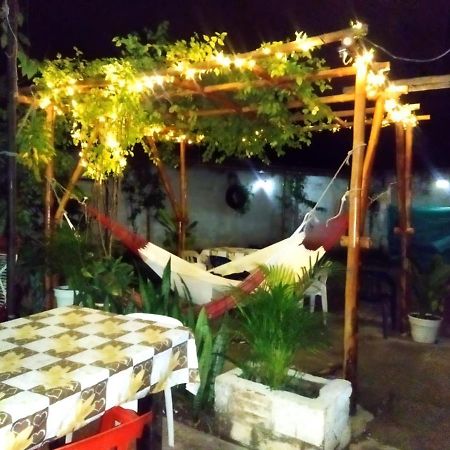 Hostal Sarita Villavieja Zewnętrze zdjęcie